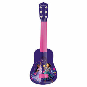 Lexibook Moja prvá gitara 21" Disney Encanto