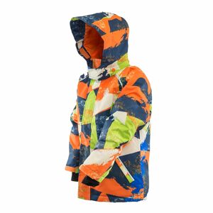 zimná lyžiarska bunda pre chlapcov, Pidilidi, PD1125-02, chlapec - 140 | 10let