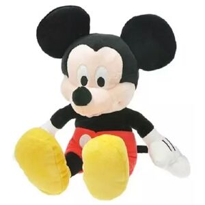 Mikro Mickey plyš 44cm