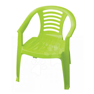 PalPlay stolička pre deti 300-0332-2 zelená