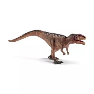 Prehistorické zvieratko - Giganotosaurus mláďa