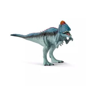 Schleich Prehistorické zvieratko - Cryolophosaurus s pohyblivou čeľusťou