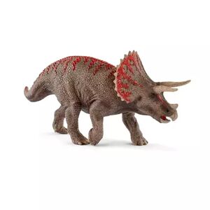 Schleich Prehistorické zvieratko - Triceratops