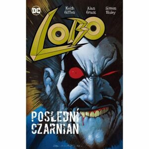 Lobo - Poslední Czarnian