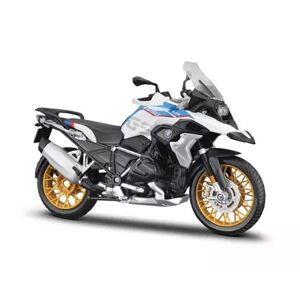 Maisto - Motocykel, BMW R 1250 GS, 1:12