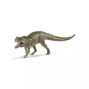 Schleich Prehistorické zvieratko - Postosuchus s pohyblivou čeľusťou
