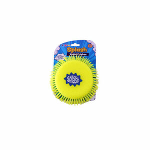 SPORTO Splash Vodné Frisbee - žlté
