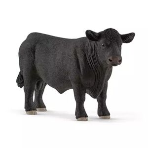 Schleich Zvieratko - Anguský čierny býk