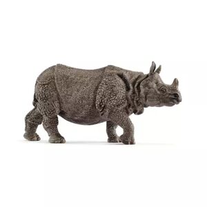 Schleich Zvieratko - nosorožec indický