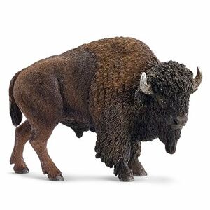 Schleich Zvieratko - bizón americký