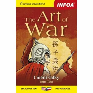 Umění války / The Art of War - Zrcadlová četba (B2-C1)