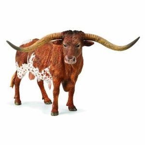 COLLECTA Texaský dlhorohý dobytok