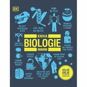 Kniha biologie