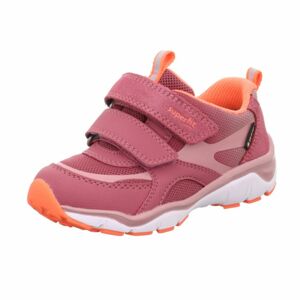 Dievčenská celoročná obuv SPORT5 GTX, Superfit, 1-000236-5510, pink - 31