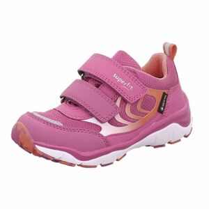 Dievčenská celoročná obuv SPORT5 GTX, Superfit, 1-000235-5500, pink - 32