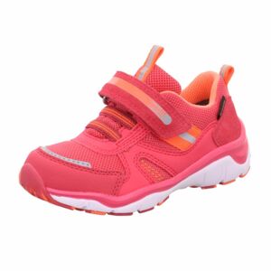 Dievčenská celoročná obuv SPORT5 GTX, Superfit, 1-000237-5500, pink - 31