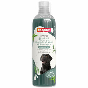 Šampon Beaphar pro černou srst 250ml
