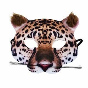 Rappa Maska gepard detská