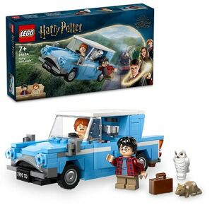LEGO® Harry Potter™ 76424 Lietajúci automobil Ford Anglia™