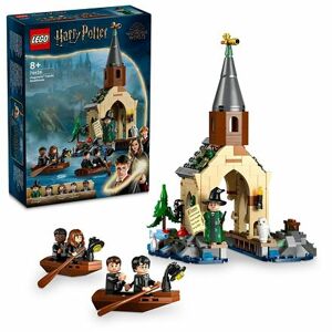 LEGO® Harry Potter™ 76426 Lodenice pri Rokfortskom hrade