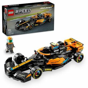LEGO® Speed Champions 76919 Závodné auto McLaren Formula 1 2023