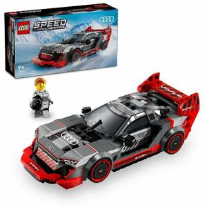 LEGO® Speed Champions 76921 Závodné auto Audi S1 e-tron quattro