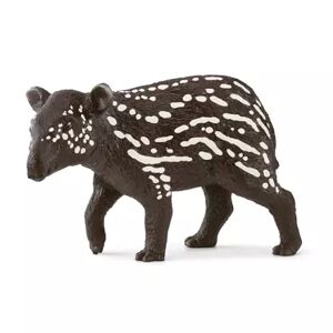 Schleich Zvieratko - mláďa tapiera