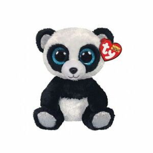 TY Beanie Boos BAMBOO - panda 15 cm