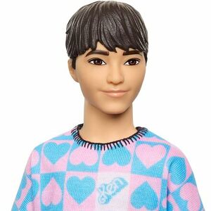 Barbie model Ken 219 Akcia 1+1