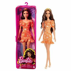 Barbie MODELKA 182 Akcia 1+1