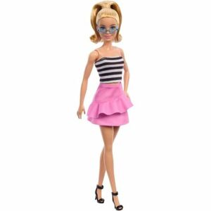 Barbie MODELKA 213 Akcia 1+1