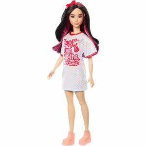 Barbie MODELKA 214 Akcia 1+1