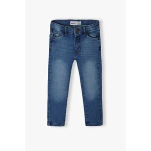 Skinny džínsy pre chlapcov, Minoti, 13jean 7, Boy - 110/116 | 5/6let