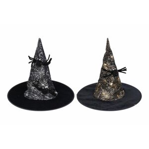 Karnevalový set - čarodejnícky klobúk, Wiky, W027551