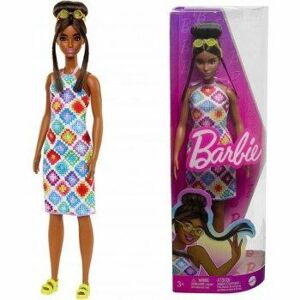 Barbie MODELKA 210 AKCIA 1+1