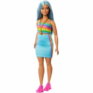 Barbie MODELKA 218 AKCIA 1+1