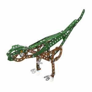 Merkúr - DINO - Tyranosaurus Rex, 189 dielikov