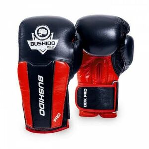 BUSHIDO SPORT Boxerské rukavice BUSHIDO DBD PRO Veľkosť: 14 oz