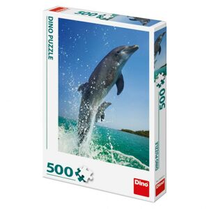 Dino Delfíny 500D