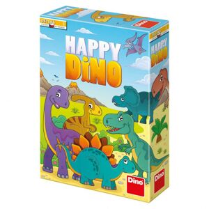 Dino Happy dino detská hra