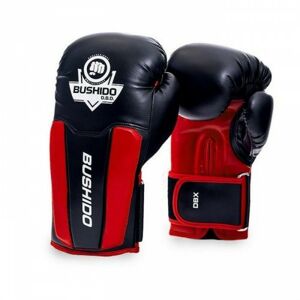 BUSHIDO SPORT Boxerské rukavice DBX BUSHIDO DBD-B-3 Veľkosť: 10 oz