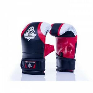 BUSHIDO SPORT Boxerské rukavice BUSHIDO DBX-B-131b Veľkosť: L