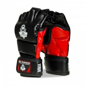 BUSHIDO SPORT MMA rukavice BUSHIDO E1V3 Veľkosť: XL