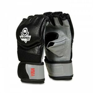 BUSHIDO SPORT MMA rukavice BUSHIDO DBD-MMA-2 Veľkosť: M