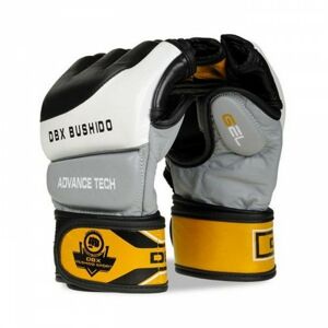 BUSHIDO SPORT MMA rukavice BUSHIDO e1v2 Veľkosť: L