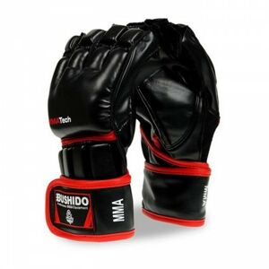 BUSHIDO SPORT MMA rukavice BUSHIDO ARM-2014A Veľkosť: L/XL