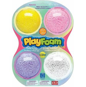 Pexi PlayFoam Boule 4pack-G
