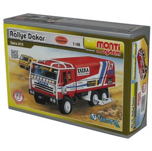 Seva Rallye Dakar