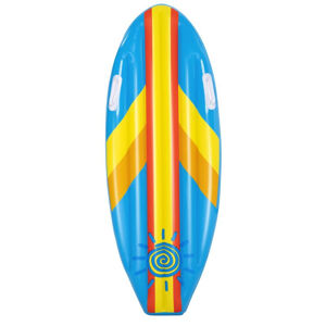 Nafukovačka Surf Rider BESTWAY 42046 - modrá