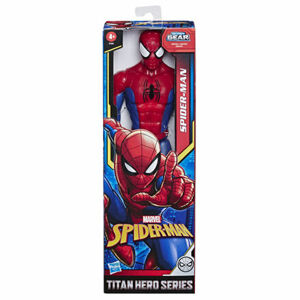 HASBRO Spider-Man figúrka 30 cm Titan